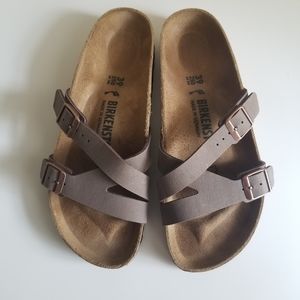 Birkenstocks Yao Sandals